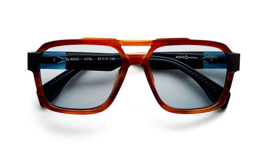 Etnia Barcelona EL RENO Sunglasses - view 4